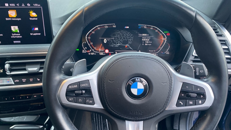 Used BMW X3 2023 for sale - 76901418: Photo 13