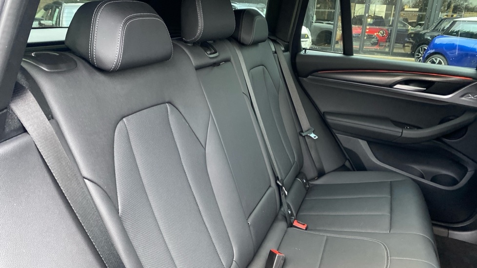 Used BMW X3 2023 for sale - 76901418: Photo 5