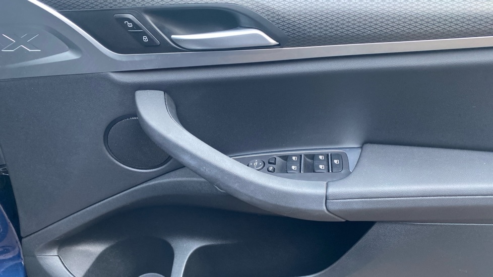 Used BMW X3 2023 for sale - 76901418: Photo 6