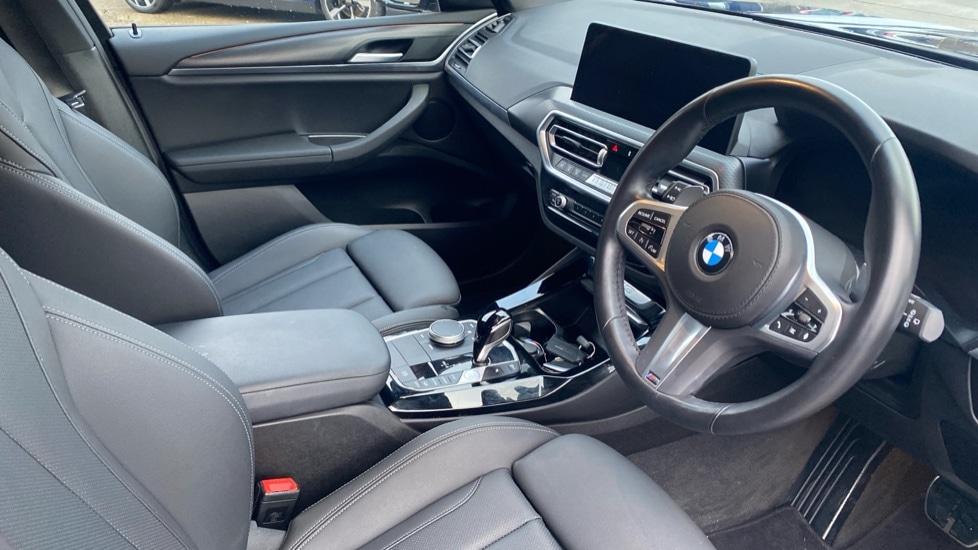 Used BMW X3 2023 for sale - 76901418: Photo 7