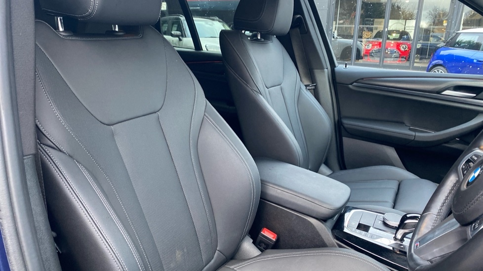 Used BMW X3 2023 for sale - 76901418: Photo 8