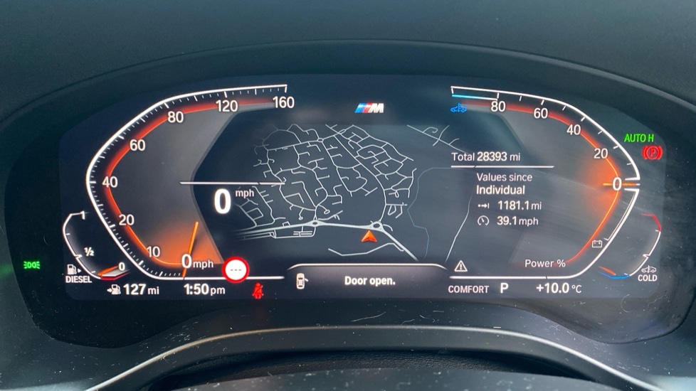 Used BMW X3 2023 for sale - 76901418: Photo 9