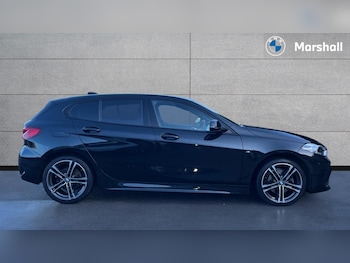 Used BMW 1 Series 2023 for sale - 76960144: Photo