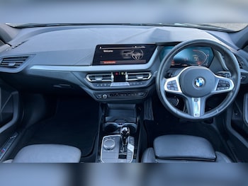 Used BMW 1 Series 2023 for sale - 76960144: Photo