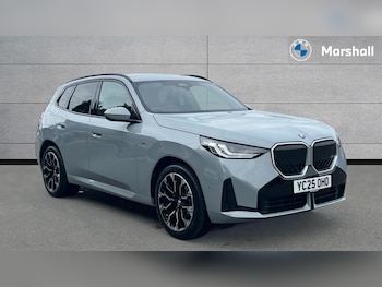 2025 - xDrive 30e M Sport 5dr Auto