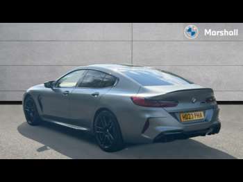 Used BMW M8 2023 for sale - 74482636: Photo