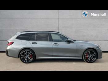 Used BMW 3 Series 2022 for sale - 74540322: Photo