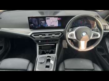 Used BMW 3 Series 2022 for sale - 74540322: Photo