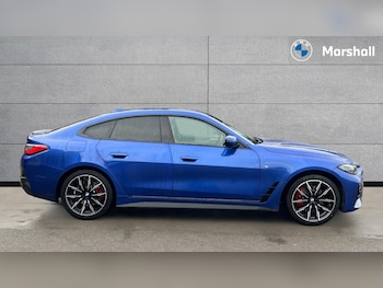 Used BMW 4 Series 2024 for sale - 76427996: Photo