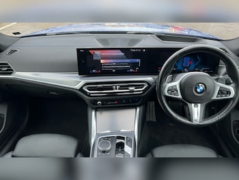 Used BMW 4 Series 2024 for sale - 76427996: Photo