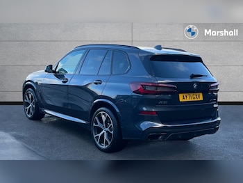 Used BMW X5 2021 for sale - 76834951: Photo