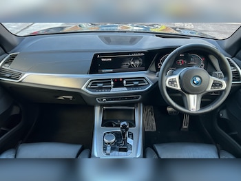 Used BMW X5 2021 for sale - 76834951: Photo