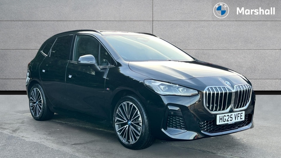 Used BMW 2 Series 2025 for sale - 76635594: Photo 1