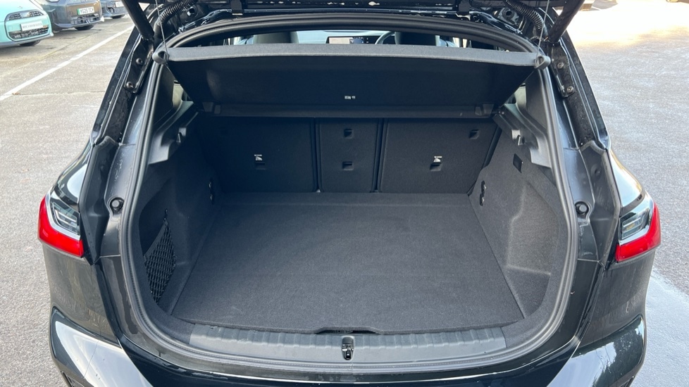 Used BMW 2 Series 2025 for sale - 76635594: Photo 13