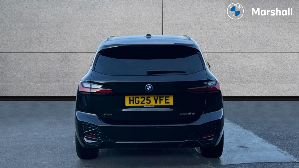 Used BMW 2 Series 2025 for sale - 76635594: Photo 15