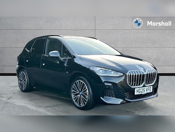 2025 - Bmw 2 Series Active Tourer 225e xDrive M Sport 5dr DCT