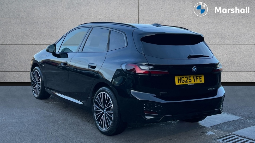 Used BMW 2 Series 2025 for sale - 76635594: Photo 2