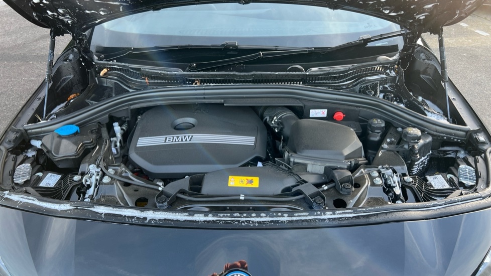 Used BMW 2 Series 2025 for sale - 76635594: Photo 21