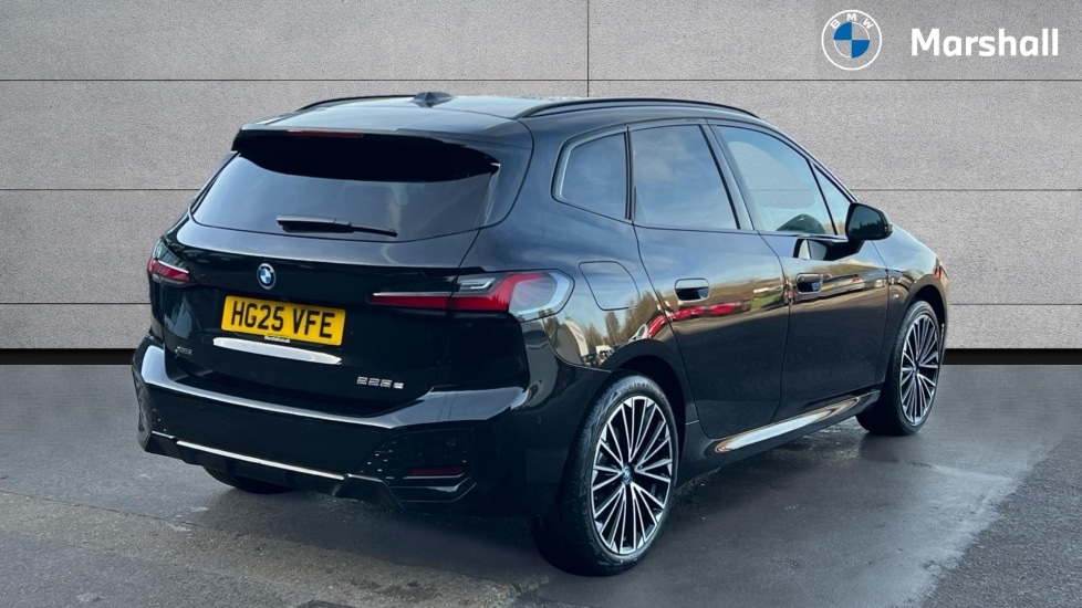 Used BMW 2 Series 2025 for sale - 76635594: Photo 22