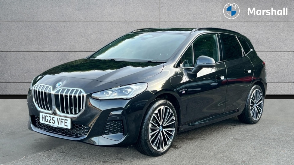 Used BMW 2 Series 2025 for sale - 76635594: Photo 23