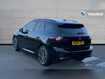 Used BMW 2 Series 2025 for sale - 76635594: Photo