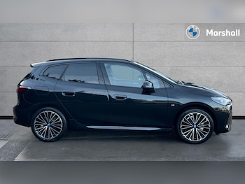 Used BMW 2 Series 2025 for sale - 76635594: Photo