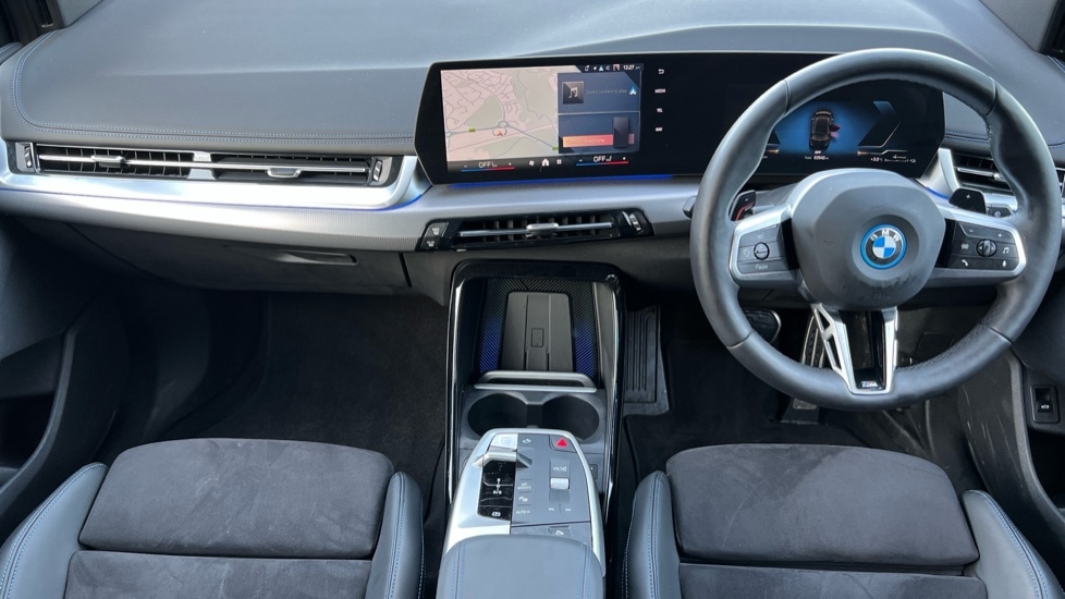 Used BMW 2 Series 2025 for sale - 76635594: Photo 4