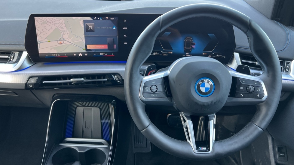 Used BMW 2 Series 2025 for sale - 76635594: Photo 5