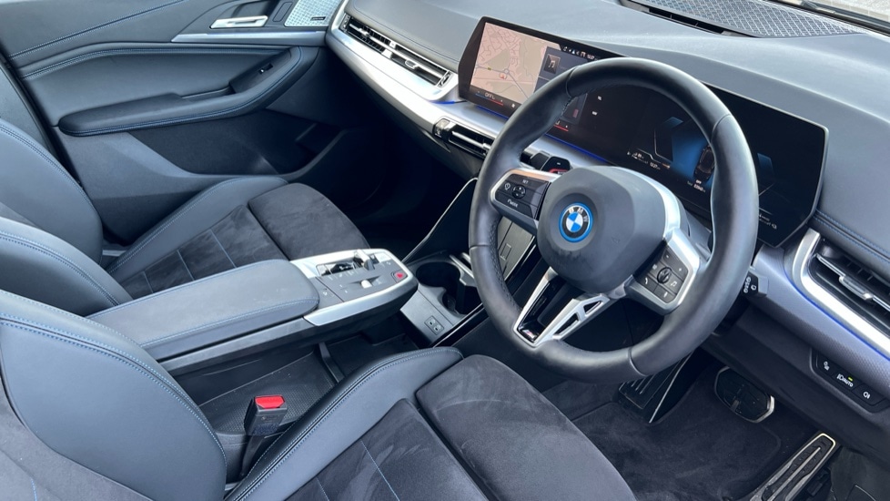 Used BMW 2 Series 2025 for sale - 76635594: Photo 6