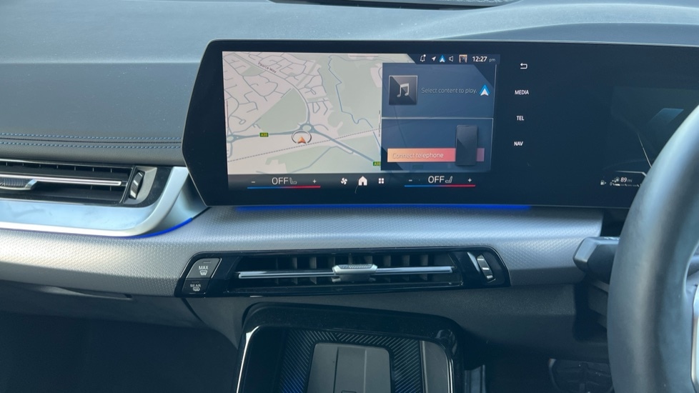 Used BMW 2 Series 2025 for sale - 76635594: Photo 8