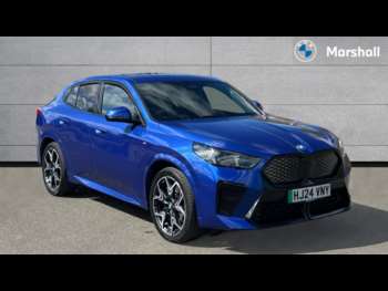 2024 - 230kW xDrive30 M Sport 65kWh 5dr Auto