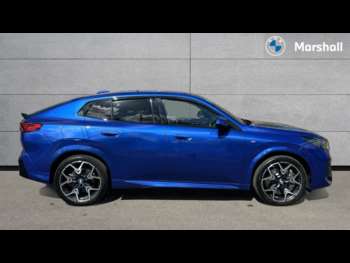 Used BMW X2 2024 for sale - 74856789: Photo