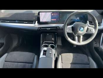 Used BMW X2 2024 for sale - 74856789: Photo
