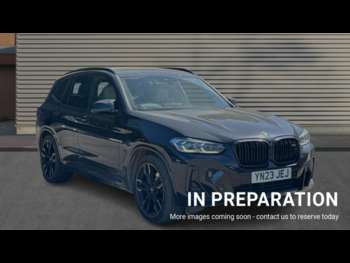 2023 - xDrive M40d MHT 5dr Auto