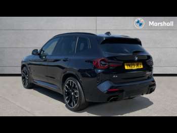 Used BMW X3 2023 for sale - 74805082: Photo