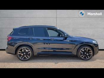 Used BMW X3 2023 for sale - 74805082: Photo