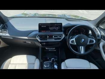 Used BMW X3 2023 for sale - 74805082: Photo