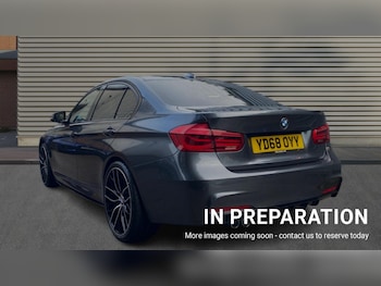 Used BMW 3 Series 2018 for sale - 76881881: Photo