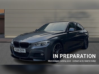 Used BMW 3 Series 2018 for sale - 76881881: Photo