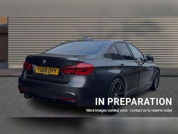 Used BMW 3 Series 2018 for sale - 76881881: Photo