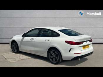 Used BMW 2 Series 2022 for sale - 75394234: Photo