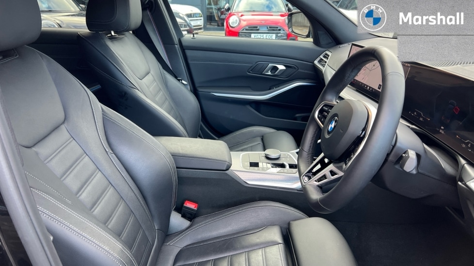 Used BMW 3 Series 2025 for sale - 76635593: Photo 11