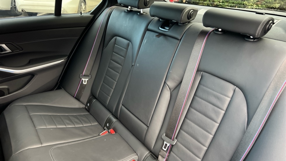 Used BMW 3 Series 2025 for sale - 76635593: Photo 12