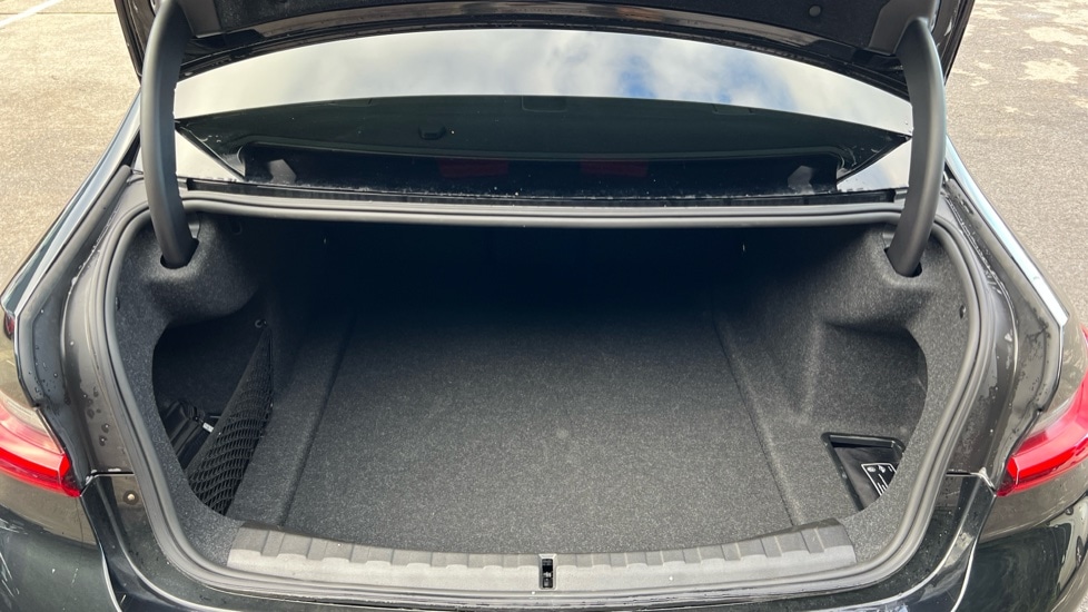 Used BMW 3 Series 2025 for sale - 76635593: Photo 13