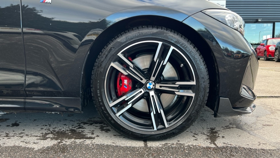 Used BMW 3 Series 2025 for sale - 76635593: Photo 14