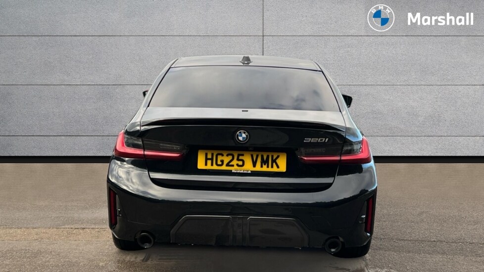 Used BMW 3 Series 2025 for sale - 76635593: Photo 15