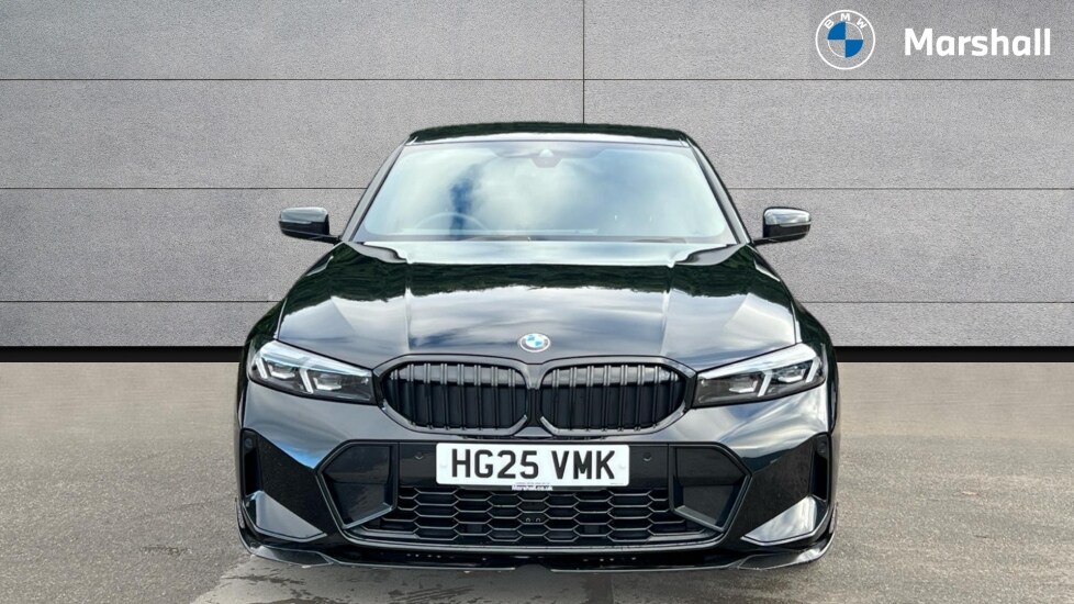 Used BMW 3 Series 2025 for sale - 76635593: Photo 16