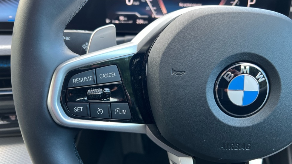 Used BMW 3 Series 2025 for sale - 76635593: Photo 17