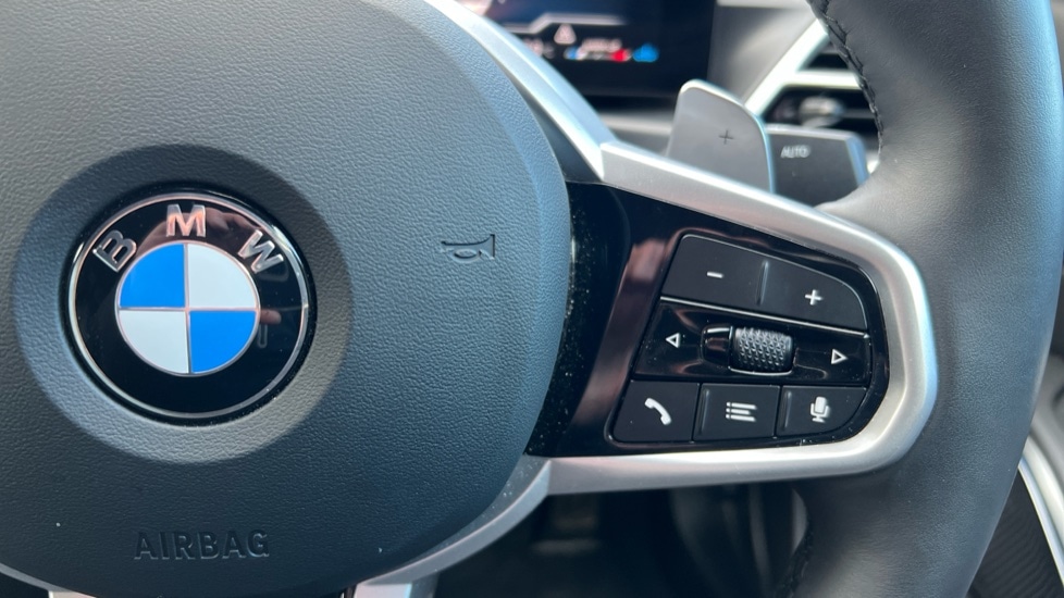 Used BMW 3 Series 2025 for sale - 76635593: Photo 18