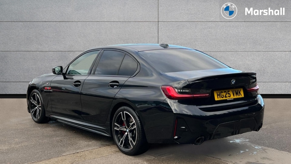 Used BMW 3 Series 2025 for sale - 76635593: Photo 2